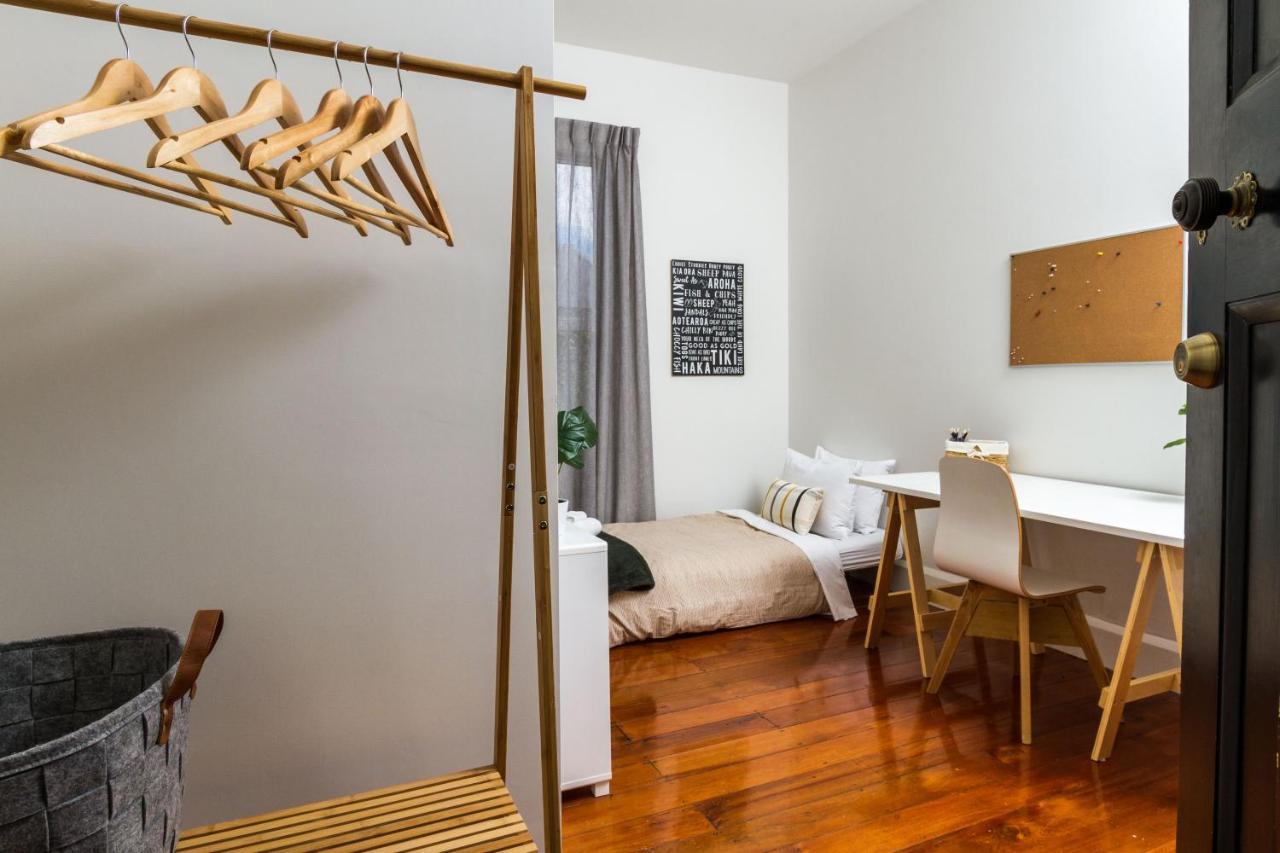 Corokia Villa Richmond Extérieur photo